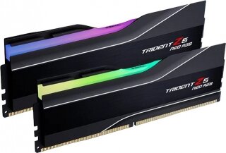 G.Skill Trident Z5 Neo RGB (F5-6000J3040G32GX2-TZ5NR) 64 GB 6000 MHz DDR5 Ram kullananlar yorumlar